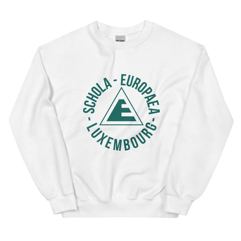 Schola Europaea Luxembourg - Unisex Sweatshirt